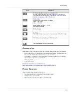 Preview for 15 page of Rogers Sierra Wireless AirCard 763S User Manual