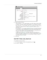 Preview for 47 page of Rogers Sierra Wireless AirCard 763S User Manual