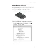 Preview for 61 page of Rogers Sierra Wireless AirCard 763S User Manual