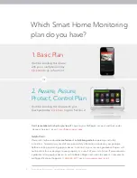 Preview for 4 page of Rogers Small Appliance Module Setup Manual