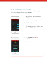 Preview for 11 page of Rogers Small Appliance Module Setup Manual