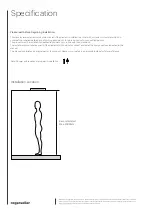 Preview for 2 page of ROGERSELLER Tectonic Installation Instructions Manual