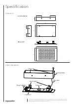 Предварительный просмотр 3 страницы ROGERSELLER Tectonic Installation Instructions Manual