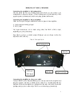 Preview for 3 page of Rogue Audio DragoN Short Manual