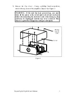 Preview for 5 page of Rogue Audio Eighty Eight Owner'S Manual