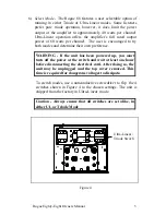 Preview for 7 page of Rogue Audio Eighty Eight Owner'S Manual