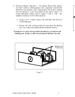 Preview for 8 page of Rogue Audio Eighty Eight Owner'S Manual