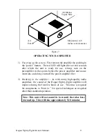 Preview for 11 page of Rogue Audio Eighty Eight Owner'S Manual