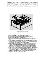 Preview for 8 page of Rogue Audio Rogue Audio Zeus Owner'S Manual