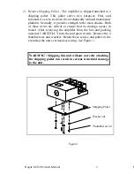 Preview for 4 page of Rogue Audio Rogue M-120 Owner'S Manual