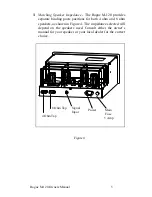 Preview for 7 page of Rogue Audio Rogue M-120 Owner'S Manual