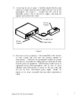 Preview for 4 page of Rogue Audio Rogue Sixty Six Owner'S Manual