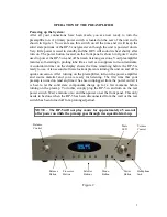 Preview for 5 page of Rogue Audio RP-5 Manual