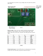 Preview for 8 page of Rogue Audio RP-5 Manual