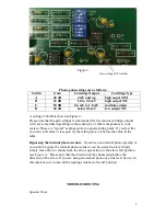 Preview for 9 page of Rogue Audio RP-5 Manual