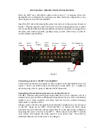 Preview for 4 page of Rogue Audio RP-7 Owner'S Manual