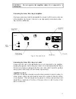 Preview for 5 page of Rogue Audio Stereo 90 Owner'S Manual