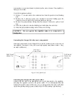 Preview for 5 page of Rogue Audio TEMPEST II Owner'S Manual