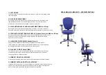 Preview for 2 page of ROHDE & GRAHL ERGONOM Manual