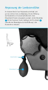 Preview for 8 page of ROHDE & GRAHL ME36-ST Operating Manual