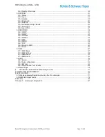 Preview for 8 page of Rohde & Schwarz Topex Bytton LTE User Manual