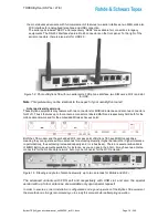 Preview for 18 page of Rohde & Schwarz Topex Bytton LTE User Manual