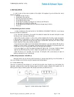 Preview for 27 page of Rohde & Schwarz Topex Bytton LTE User Manual