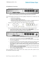 Preview for 30 page of Rohde & Schwarz Topex Bytton LTE User Manual