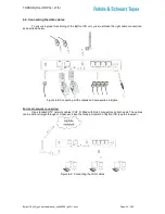 Preview for 32 page of Rohde & Schwarz Topex Bytton LTE User Manual