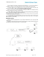 Preview for 33 page of Rohde & Schwarz Topex Bytton LTE User Manual