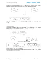 Preview for 34 page of Rohde & Schwarz Topex Bytton LTE User Manual