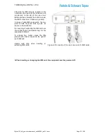 Preview for 38 page of Rohde & Schwarz Topex Bytton LTE User Manual