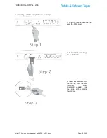 Preview for 39 page of Rohde & Schwarz Topex Bytton LTE User Manual