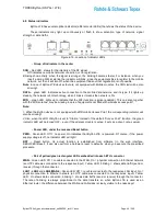 Preview for 44 page of Rohde & Schwarz Topex Bytton LTE User Manual