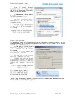 Preview for 47 page of Rohde & Schwarz Topex Bytton LTE User Manual