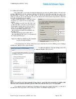 Preview for 48 page of Rohde & Schwarz Topex Bytton LTE User Manual