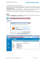 Preview for 52 page of Rohde & Schwarz Topex Bytton LTE User Manual