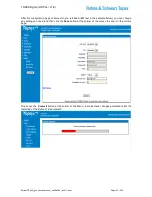 Preview for 54 page of Rohde & Schwarz Topex Bytton LTE User Manual