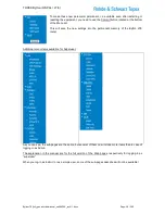 Preview for 58 page of Rohde & Schwarz Topex Bytton LTE User Manual