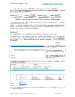 Preview for 60 page of Rohde & Schwarz Topex Bytton LTE User Manual