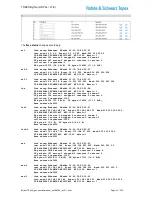 Preview for 63 page of Rohde & Schwarz Topex Bytton LTE User Manual