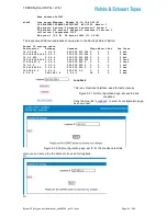 Preview for 64 page of Rohde & Schwarz Topex Bytton LTE User Manual