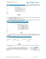 Preview for 66 page of Rohde & Schwarz Topex Bytton LTE User Manual