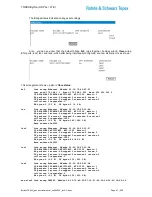 Preview for 67 page of Rohde & Schwarz Topex Bytton LTE User Manual