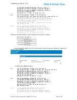 Preview for 68 page of Rohde & Schwarz Topex Bytton LTE User Manual