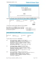 Preview for 70 page of Rohde & Schwarz Topex Bytton LTE User Manual