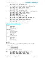 Preview for 71 page of Rohde & Schwarz Topex Bytton LTE User Manual