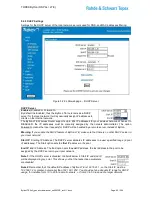 Preview for 80 page of Rohde & Schwarz Topex Bytton LTE User Manual