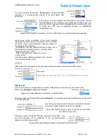 Preview for 82 page of Rohde & Schwarz Topex Bytton LTE User Manual