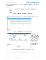 Preview for 83 page of Rohde & Schwarz Topex Bytton LTE User Manual